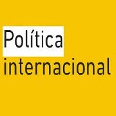 Política Internacional Podcast