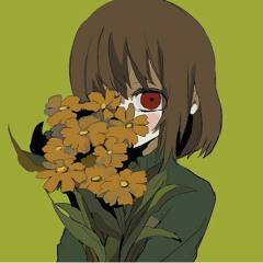 Chara/Frisk Dreemurr