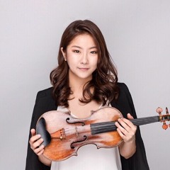 Soo Yeon Kim, Violinist
