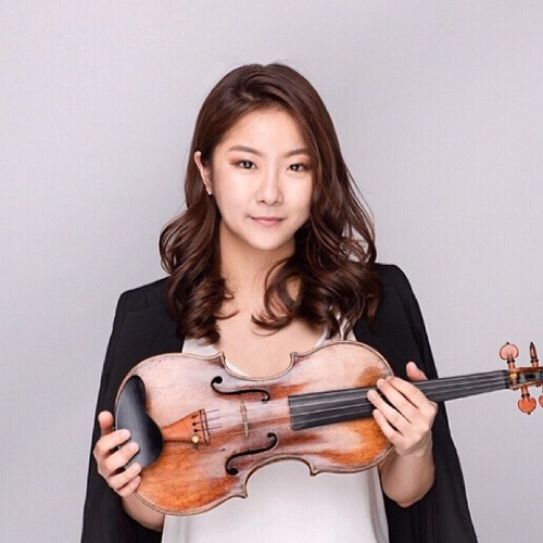 Soo Yeon Kim, Violinist’s avatar