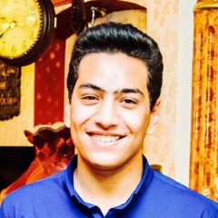 Abdelrahman Gom3a