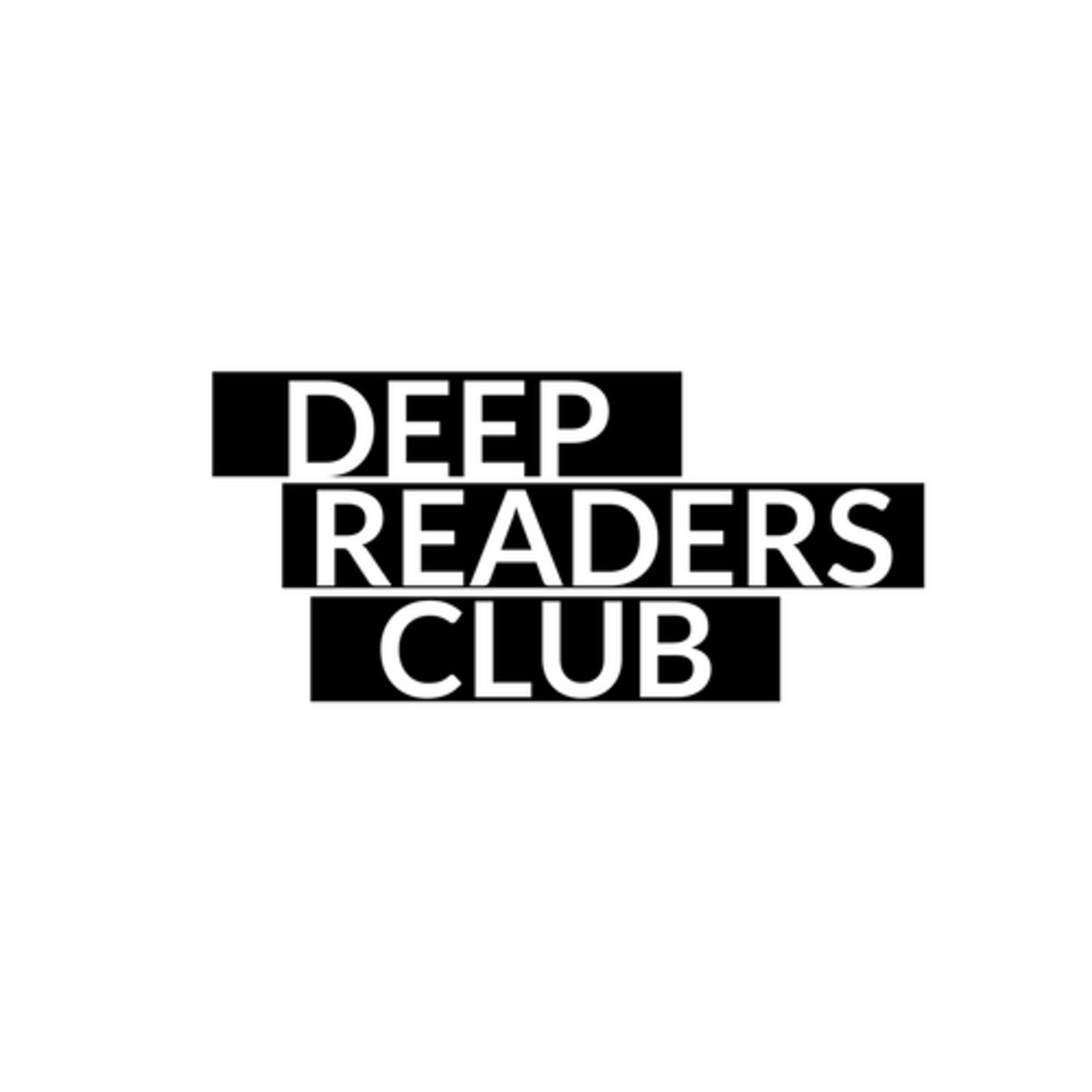 Deep Readers Podcast