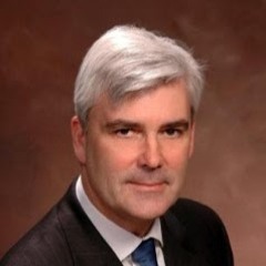 Ex-CEO of Liberty Mutual Insurance David H. Long
