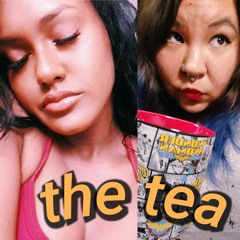 the tea weekly