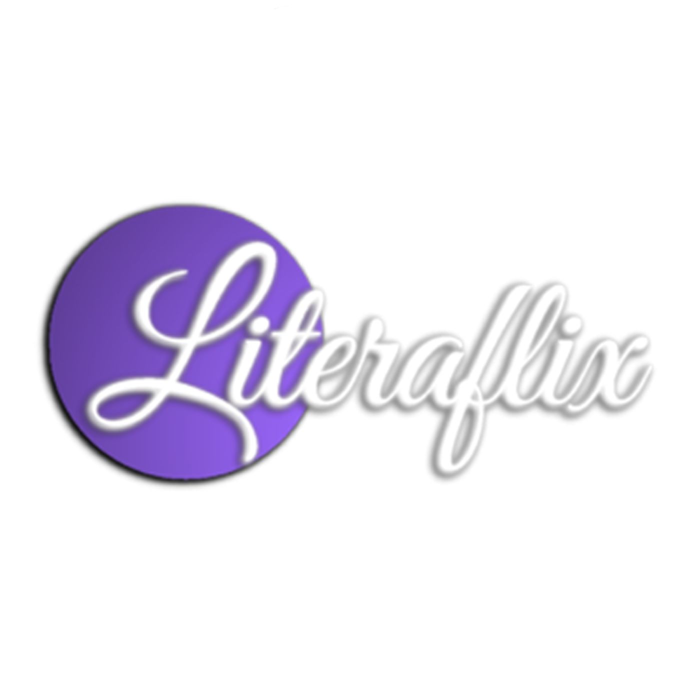 Literaflix podcast artwork