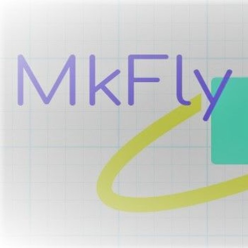 MkFlyRecords’s avatar