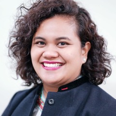 Ezra Gatik Wulaningrum