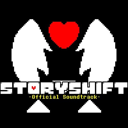 Storyshift Official Soundtrack’s avatar