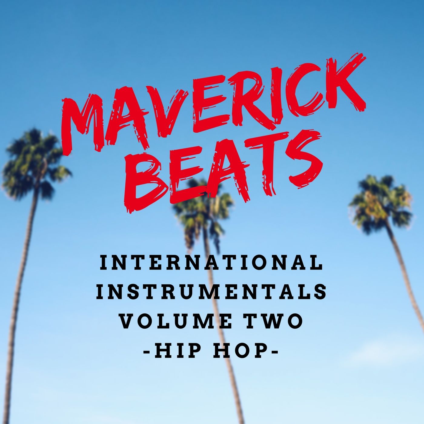 Maverick Feed podcast artwork
