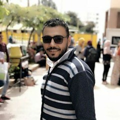 ahmed maher