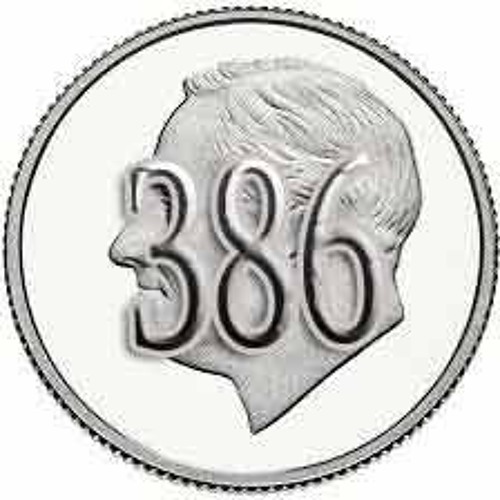 DIME386’s avatar