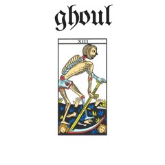 ghoul