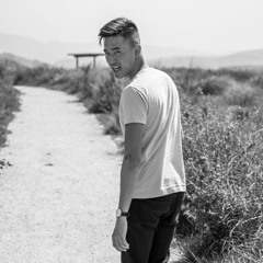 Garrick Liang