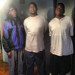 Maurice Dread Head Goss