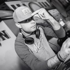 DJ Matty Matt