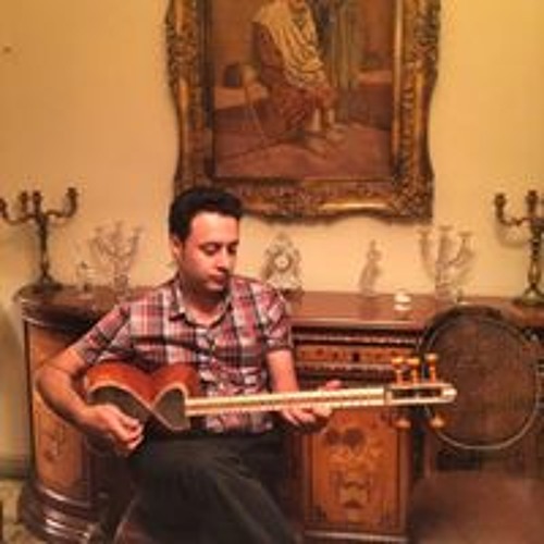 Vahid Hosseini’s avatar