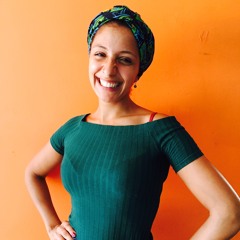 Sarah Nouna