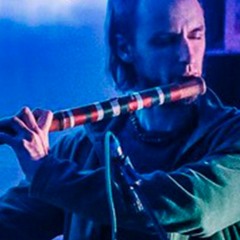 Лисьи Сны - 01. Sunspirit Night Feat. Unusual Cosmic Process (live) - 2018