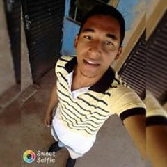 Lenivaldo Barro Barros