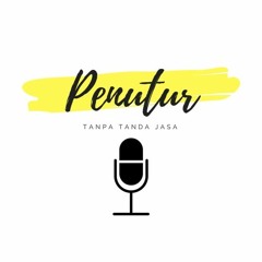 Penutur Tanpa Tanda Jasa
