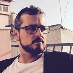 Valentin Gomila