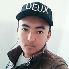 Arpan Deux Jr.