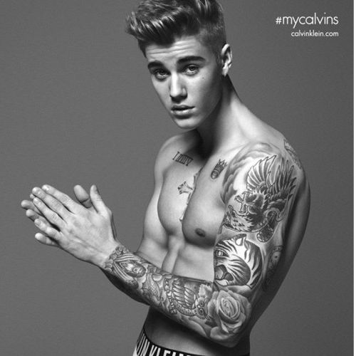 Justin Bieber SC