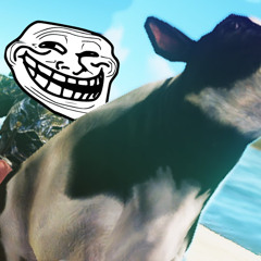 MiSter CoW