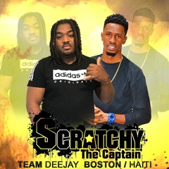 Scratchy_Mix The Captain