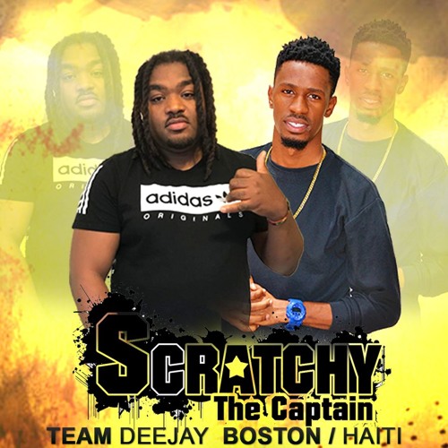 Scratchy_Mix The Captain’s avatar