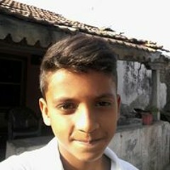 Kaushal Patel