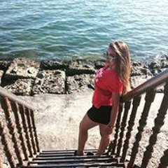 Анастасия Хрулёва
