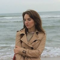 Marianna Yakunenko