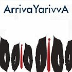 ArrivaYarivvA