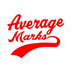 The Average Marks