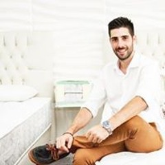 Γιώργος Μπικουβαράκης