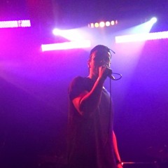 JØHN