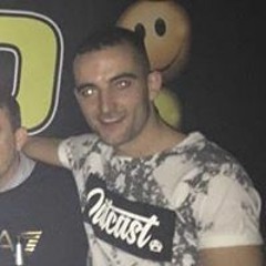 Adam Moores