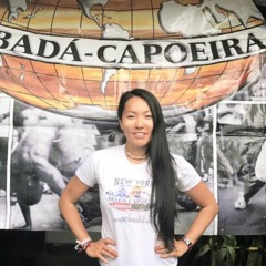 ABADÁ-Capoeira NYC Games 6/30/2013 - Inst. Perninha