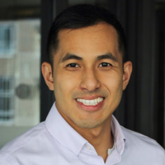 Rickey Hodinh