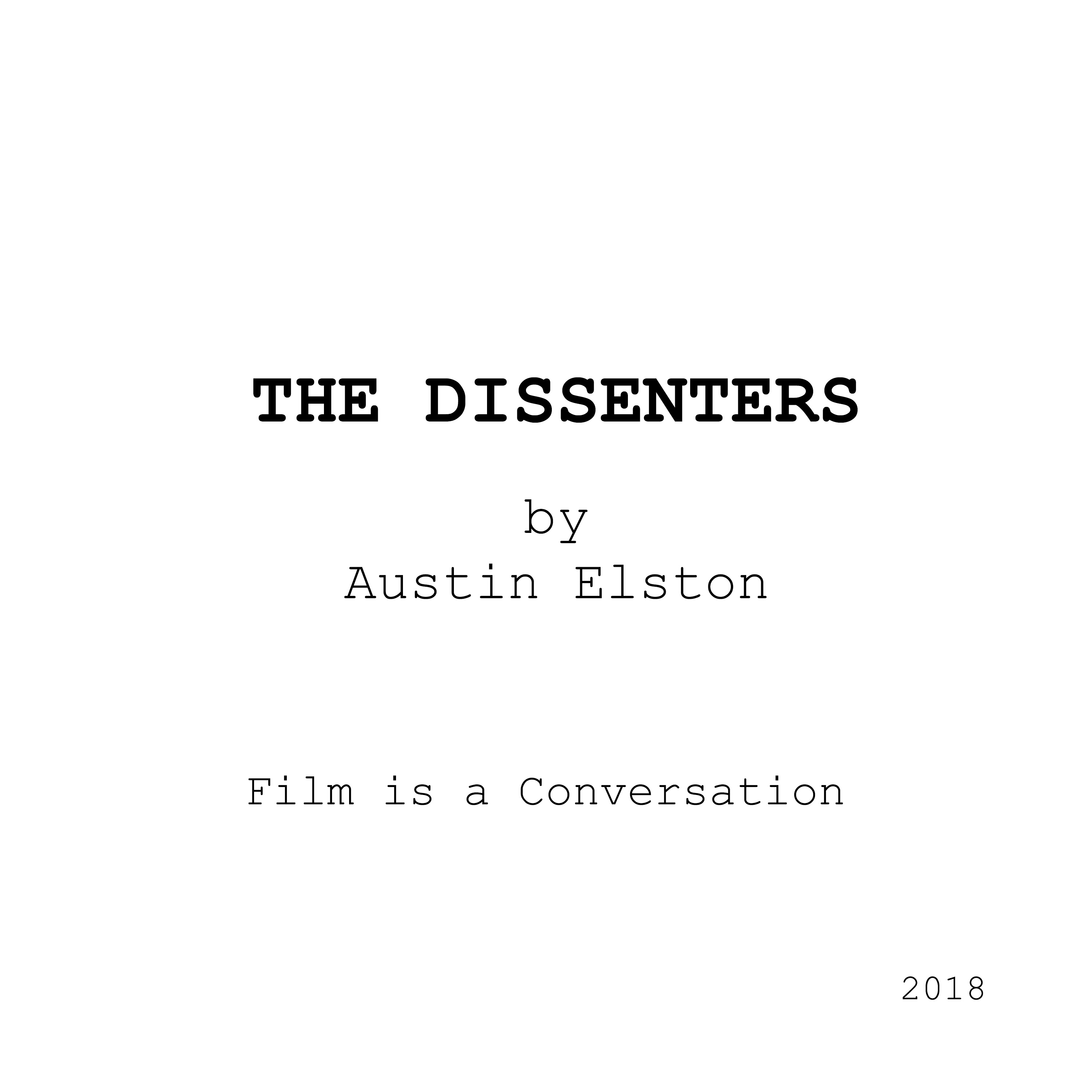 The Dissenters