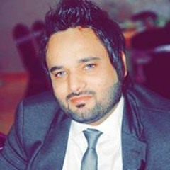 Ednan Ali Khan