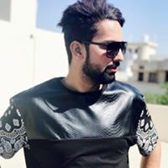 Karan Deep Singh