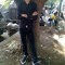ahong