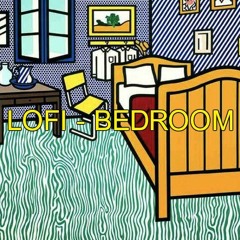 lofi bedroom