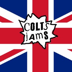 Colt and 2,000 other people are following you