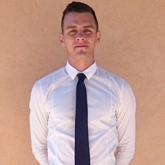 Jimmy Recoura