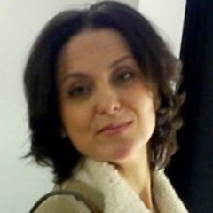 Таисия Науменко