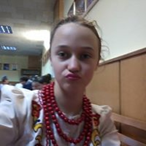 Lera Lobanova’s avatar