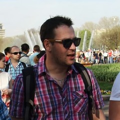 Alexandr Grudyanov